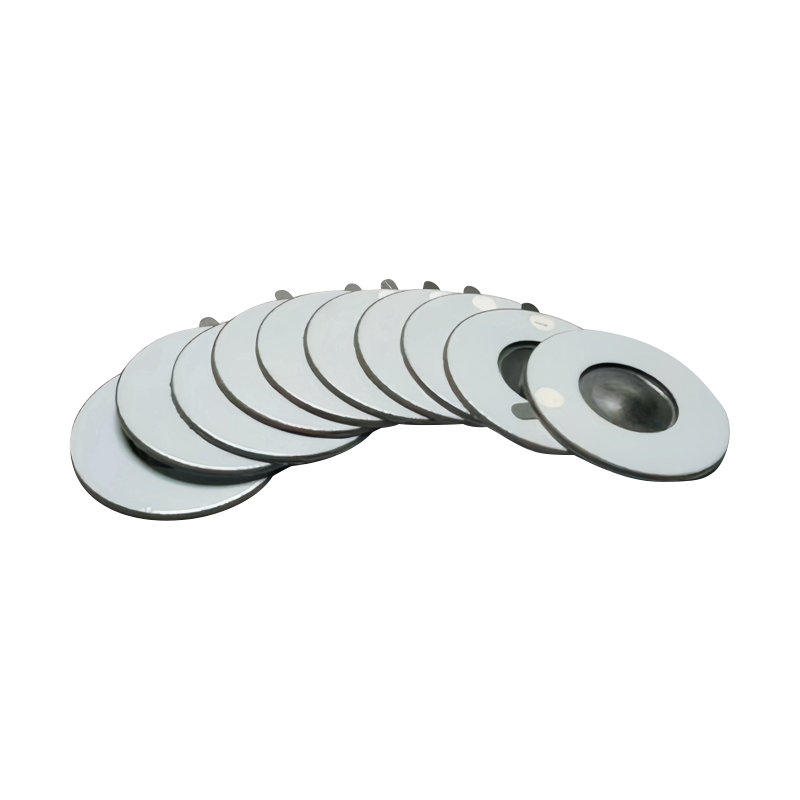Precision Laser Microvias